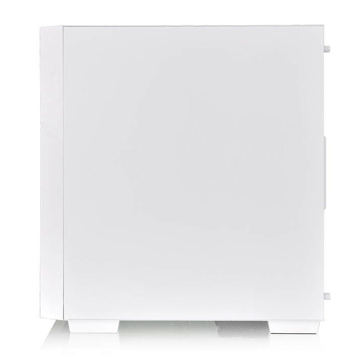 Компьютерный корпус Thermaltake Versa H16 - White (CA-1Y8-00S6WN-01)