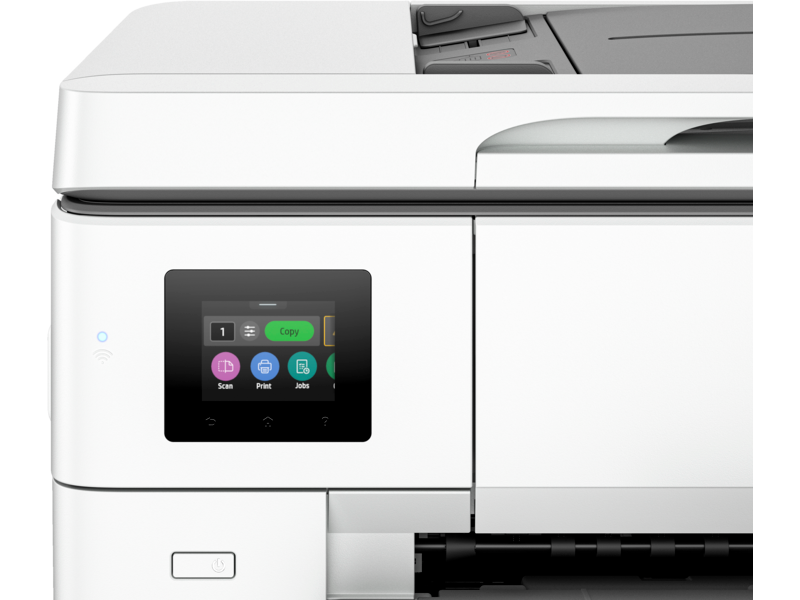 МФУ HP OfficeJet Pro 9720 WF AiO A3 (53N94C)