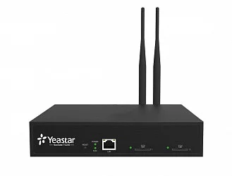 VoIP-GSM шлюз Yeastar NeoGate TG200 (TG200)