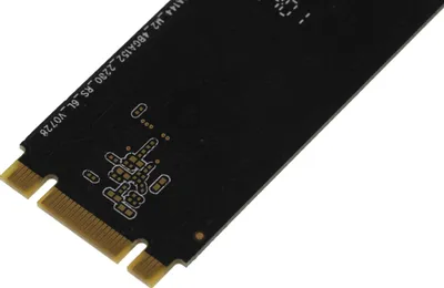 Твердотельный накопитель  128GB SDD AMD RADEON R3 M.2 SATA 2280 (R3MS0128G8)