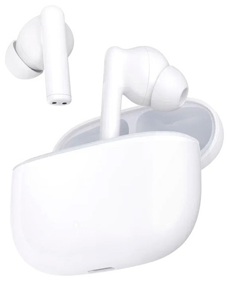 Наушники TWS Honor Choice Earbuds X7 Lite (Earbuds X7 Lite White)