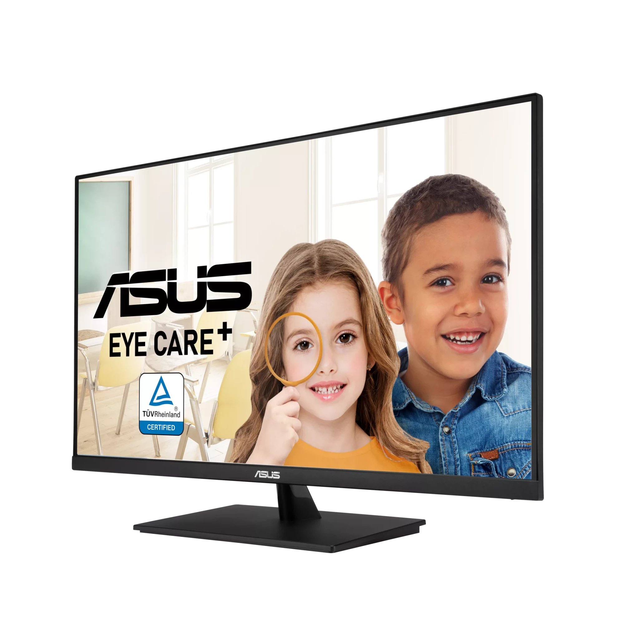 Монитор Asus VP327Q 31.5" (90LM09F0-B01O71)