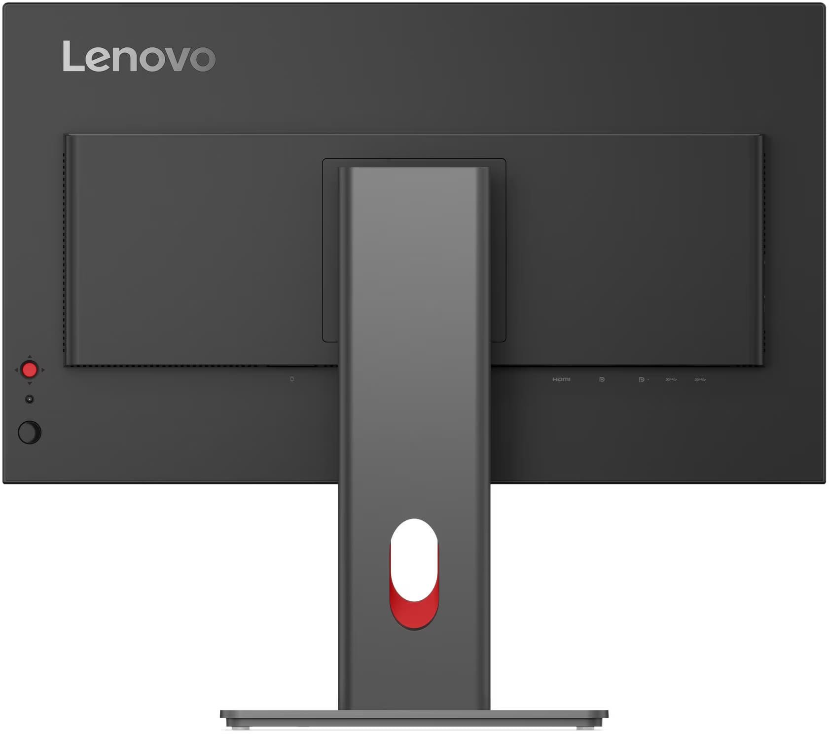 Монитор Lenovo ThinkVision P24Q-40 23.8" (64B2GAR1EU)