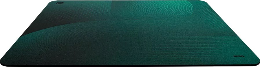 Коврик для компьютерной мыши ZOWIE G-SR-SE-ZC04 GREEN (9H.N4SFQ.A61)