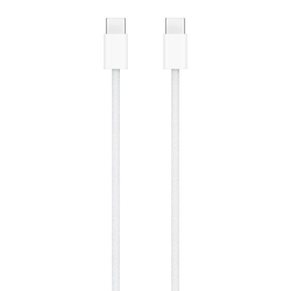 Мышь Apple Magic Mouse 4, White, USB Type-C (MXK53ZM/A)