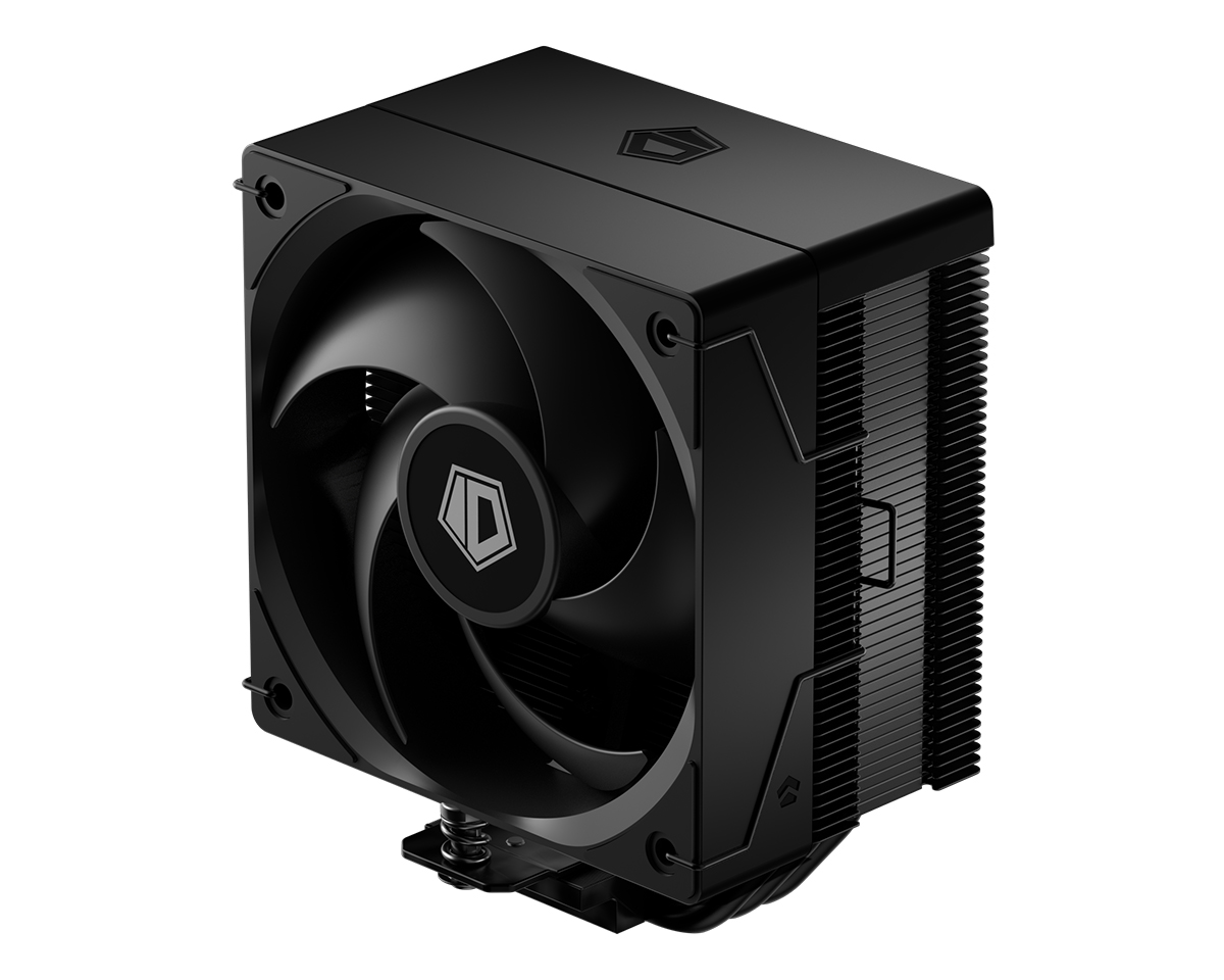 Кулер ID-Cooling SE-903-XT V2 Black (ID-CPU-SE-903-XT V2 BLACK)