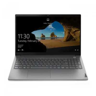 Ноутбук Lenovo ThinkBook 15 G2 ITL (20VE0007RU)