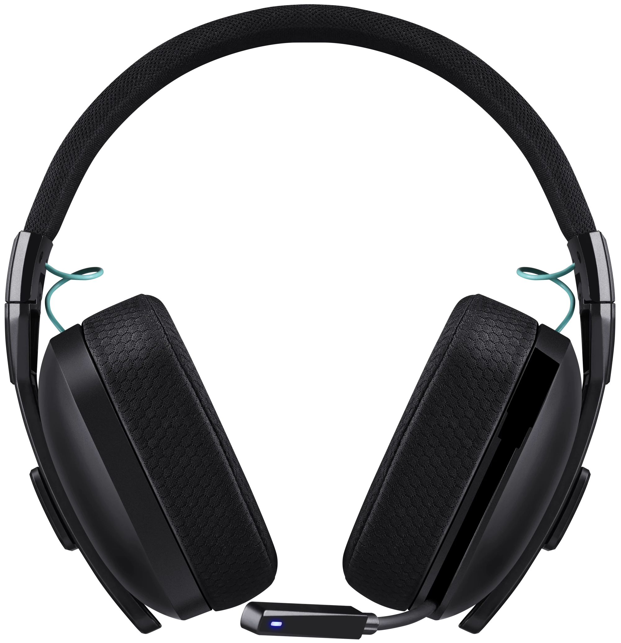 Наушники Defender Horror PRO, Black (62650)