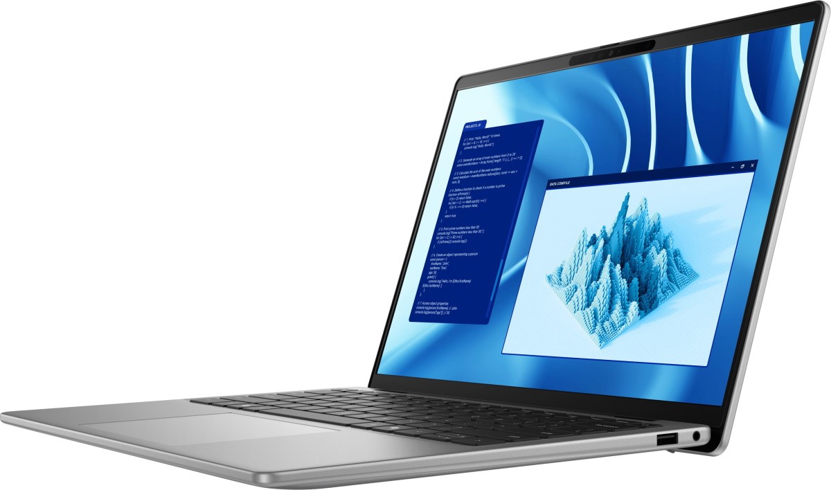 Ноутбук Dell Latitude 7455 (N003L745514EMEA_VP)