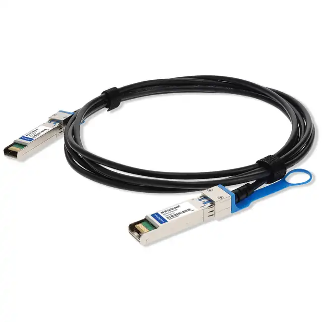 Кабель для сетевого оборудования Juniper (JNP-SFP-25G-DAC-1M)
