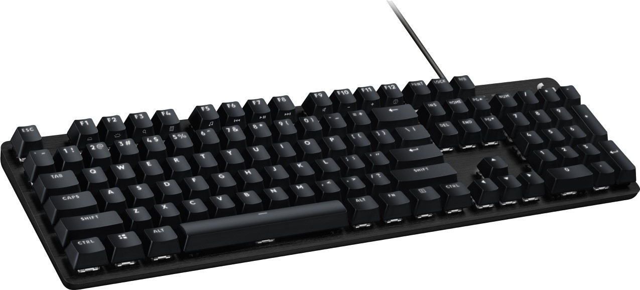 Клавиатура игровая Logitech G413 SE - Black (920-010438)