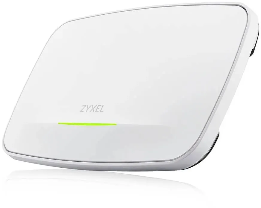 Точка доступа Wi-Fi Zyxel NebulaFlex Pro WBE660S (WBE660S-EU0101F)