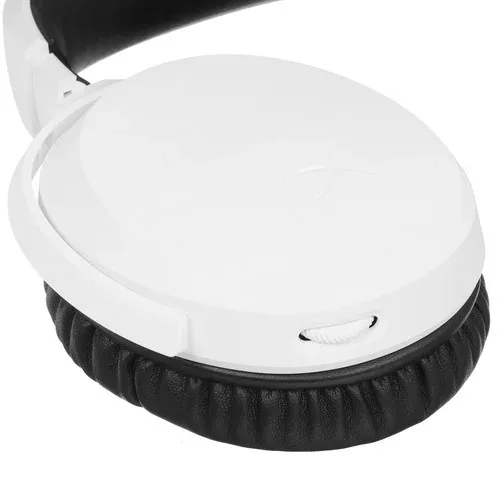 Наушники-гарнитура игровые HyperX Stinger 3, белый (BS1T6AA)