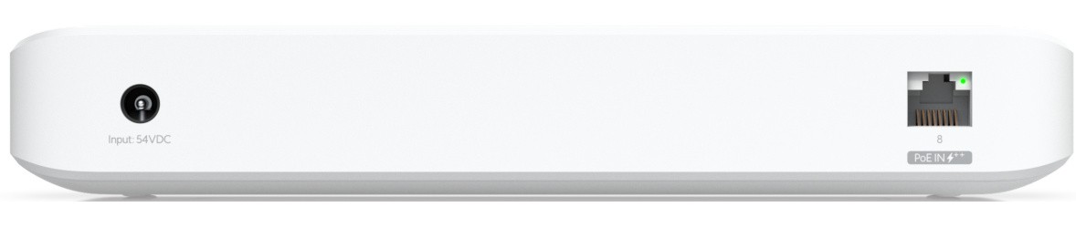 Сетевой Коммутатор Ubiquiti UniFi Ultra (USW-Ultra)