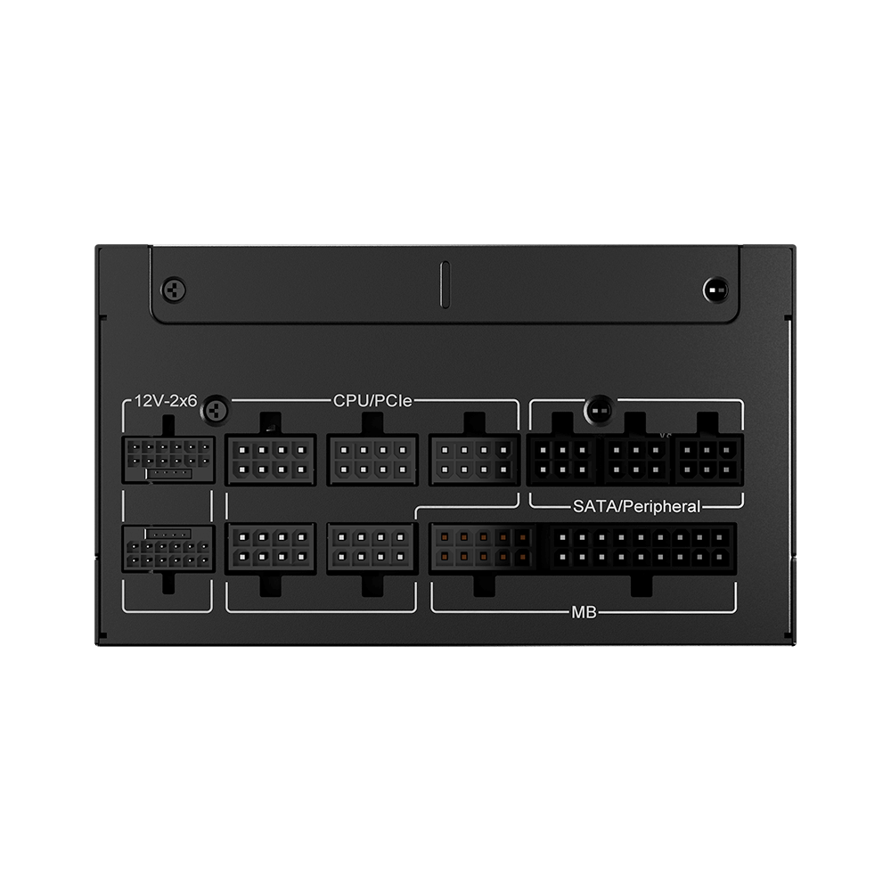 Блок питания APNX MAX G1 1200 (APPG-MXK2FEC.X1)