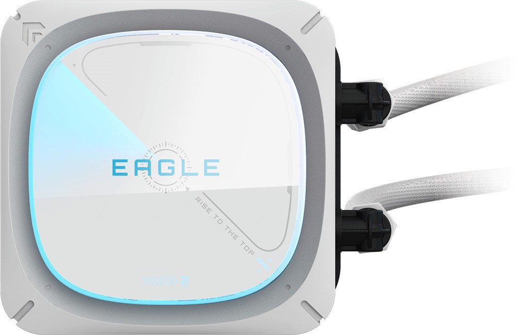 Водяное охлаждение Gigabyte EAGLE 360 ICE (GP-GIGABYTE EAGLE 360I)