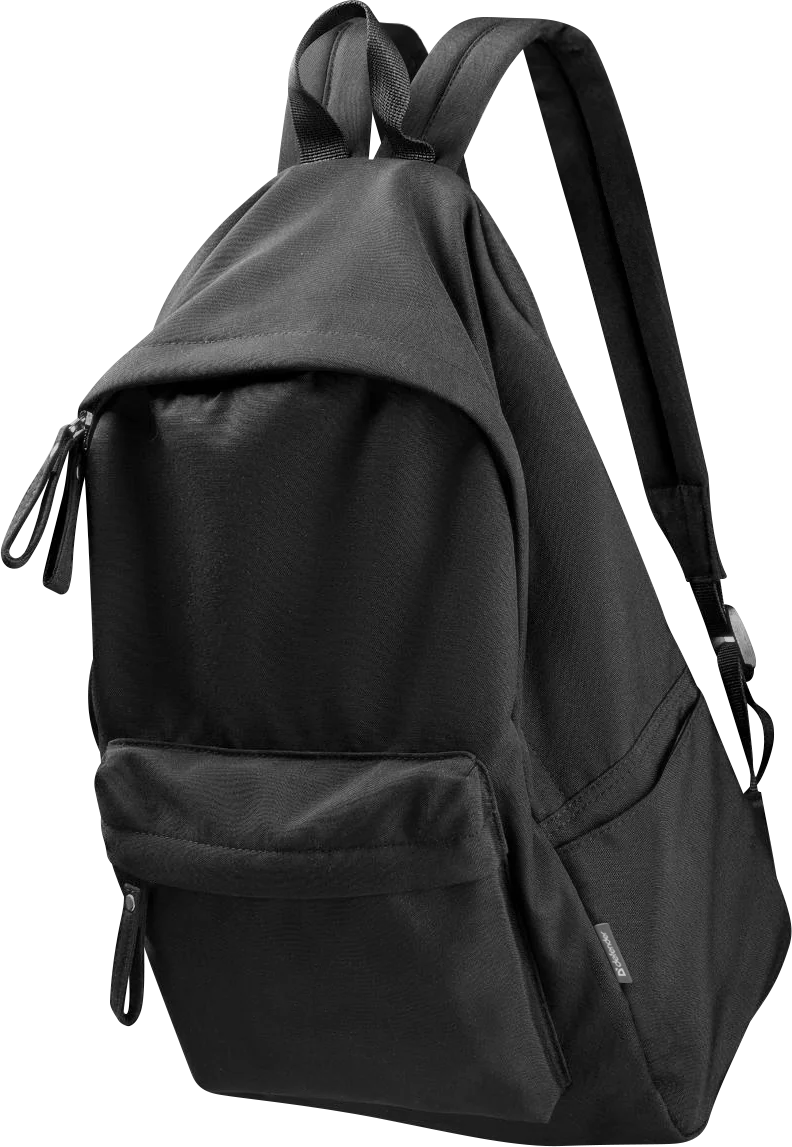 Рюкзак Defender Lifestyler 15.6" - черный (26240)