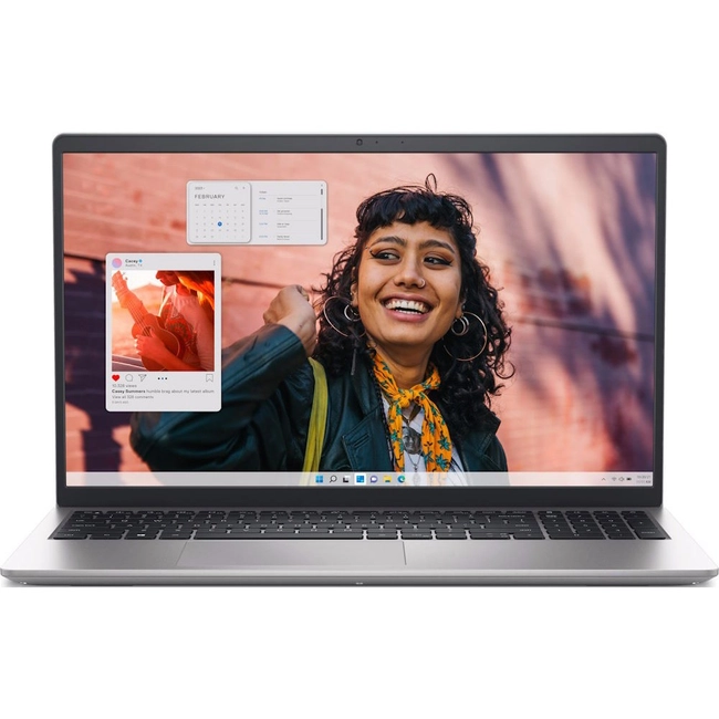 Ноутбук DELL Inspiron 3530, (210-BGCI)
