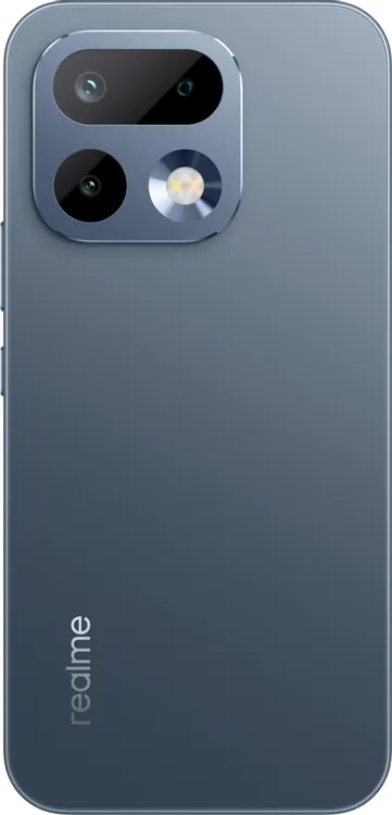 Смартфон RealMe 16 Pro 5G, 512/16GB RMX5120 - Grey (6941764491199)