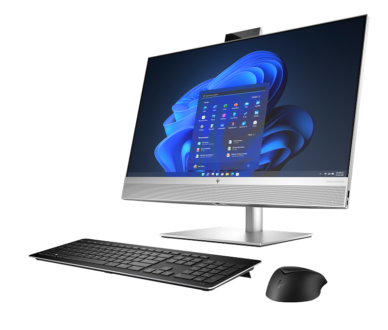 Моноблок HP EliteOne 870 G9 R AiO (7B1E5EA)
