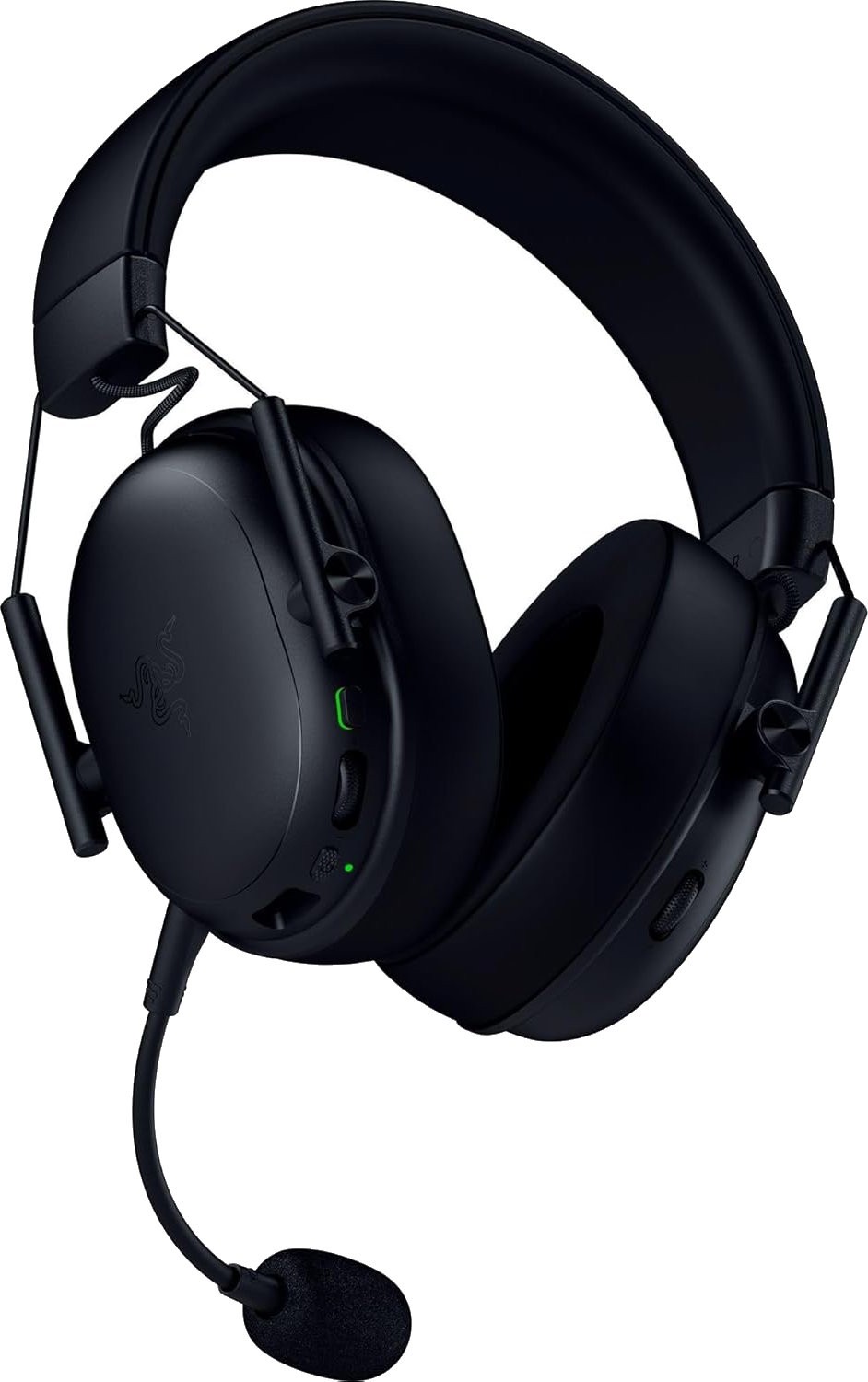 Гарнитура Razer BlackShark V3 - Black (RZ04-05410100-R3M1)