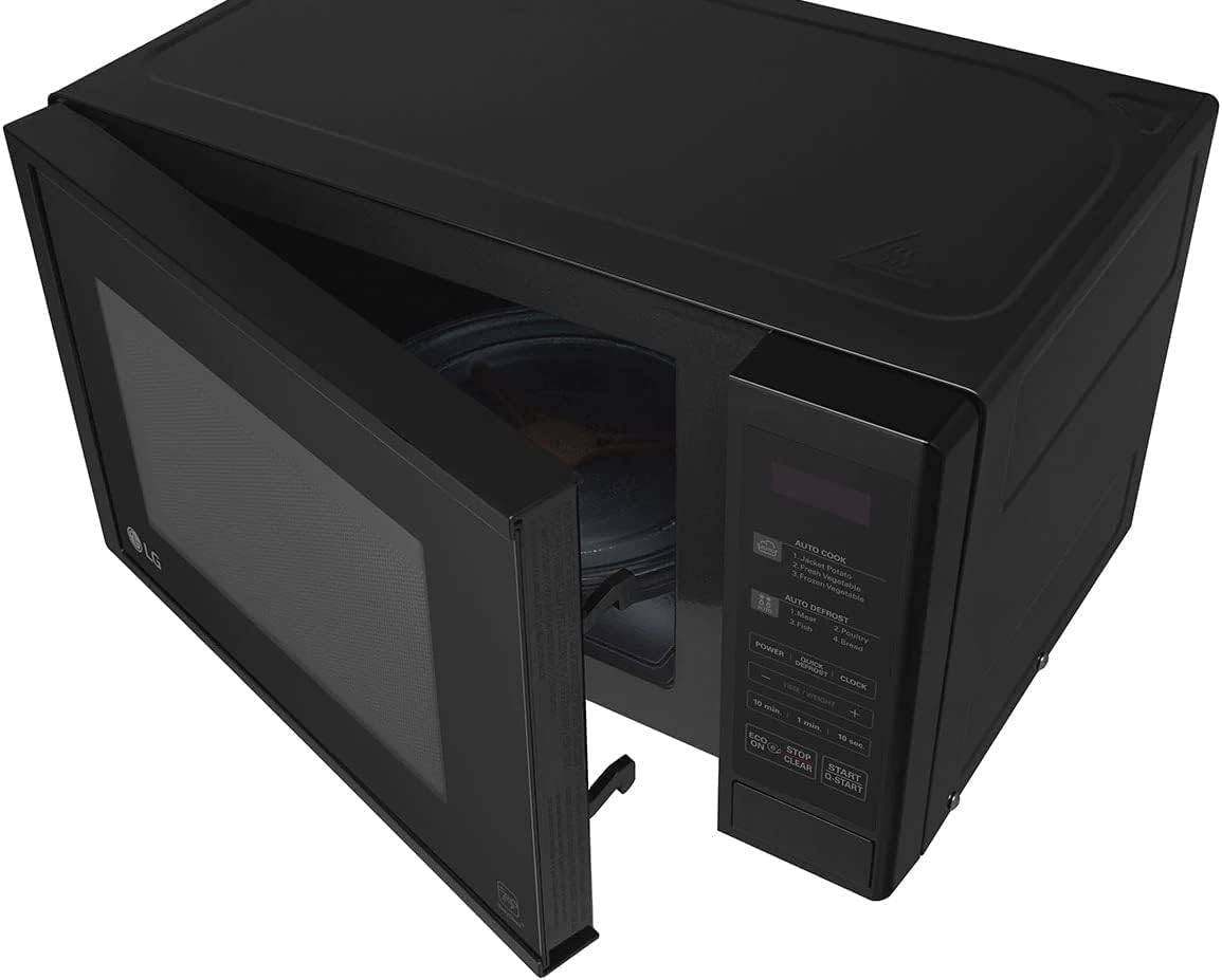 Микроволновая печь LG MS2042DB (MS2042DB)