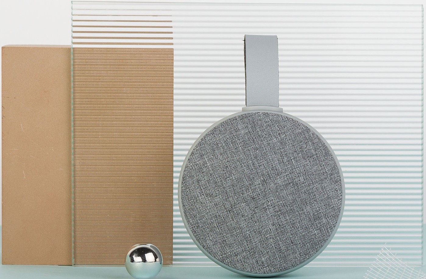 Колонка Rombica BT-35, Gray (BT-S044)