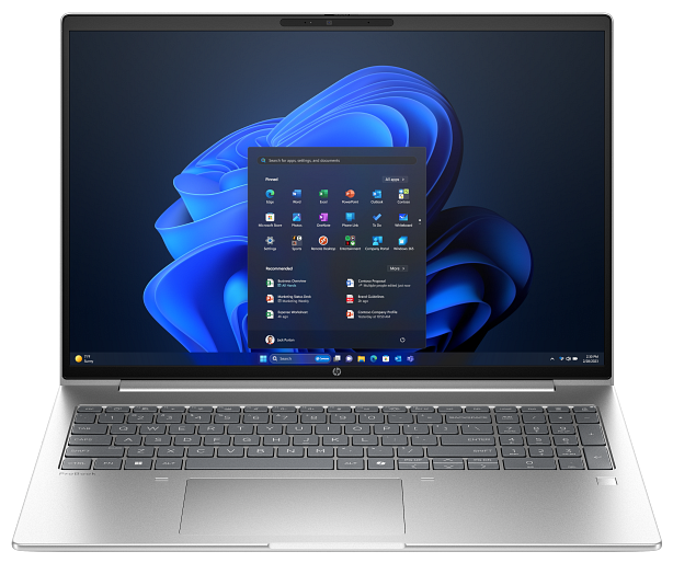 Ноутбук HP ProBook 4 G1i (AD2L9ET)