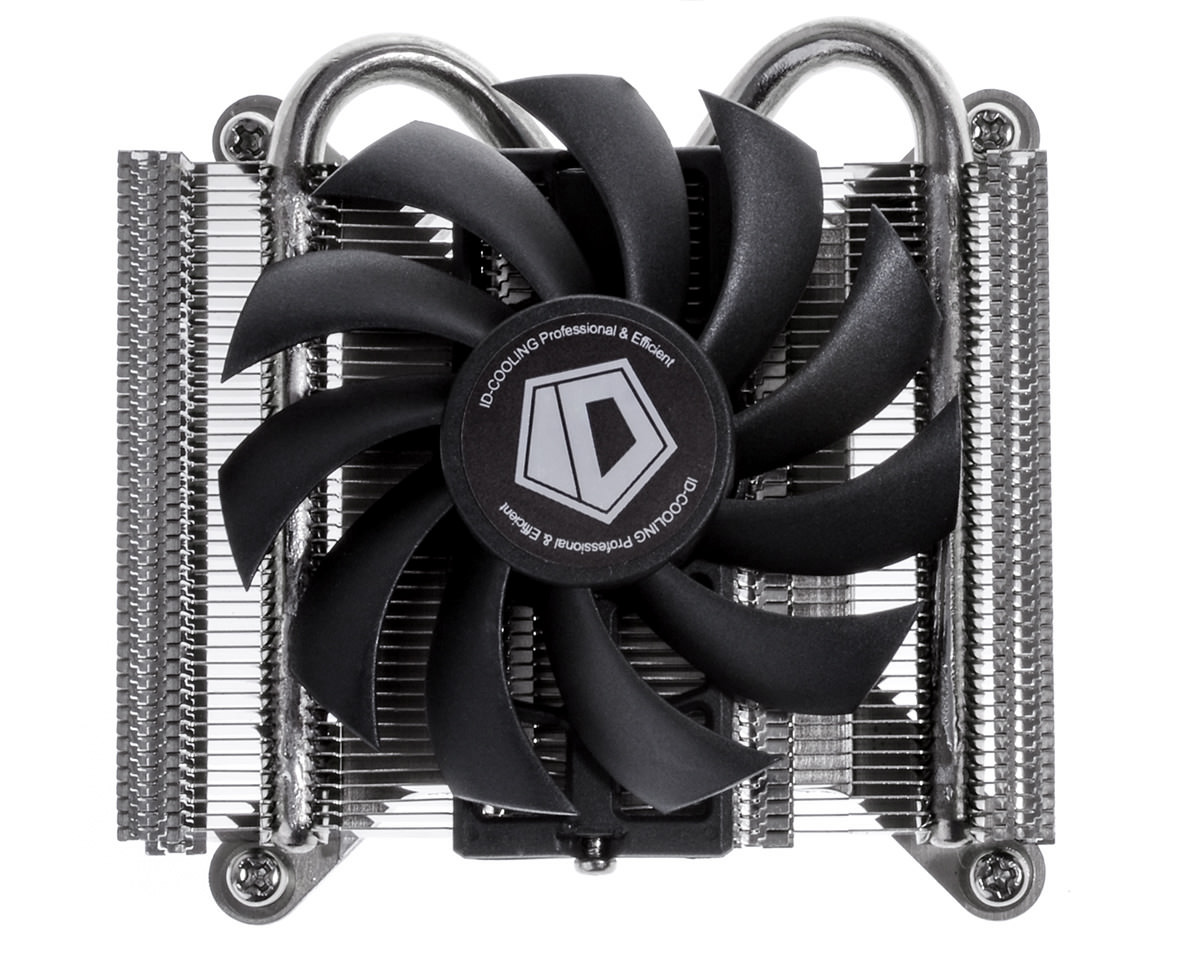 Кулер ID-Cooling IS-25i   (IS-25i)