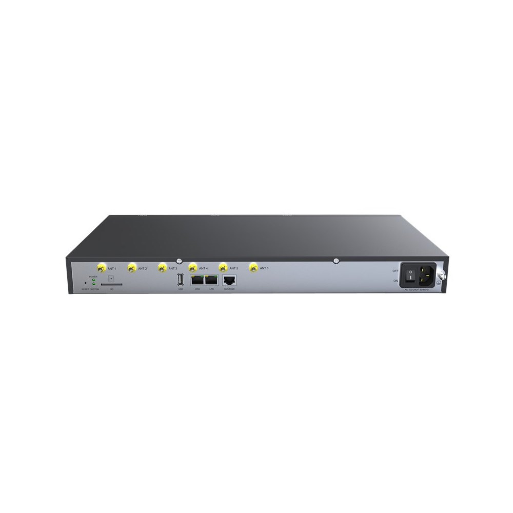 IP-АТС Yeastar S100, 100 (до 200) абонентов (S100)