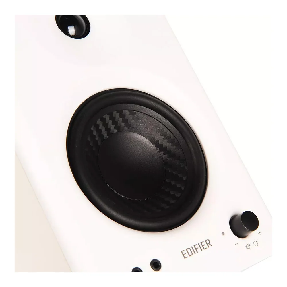 Колонки Edifier MR4, White (MR4 WHITE)