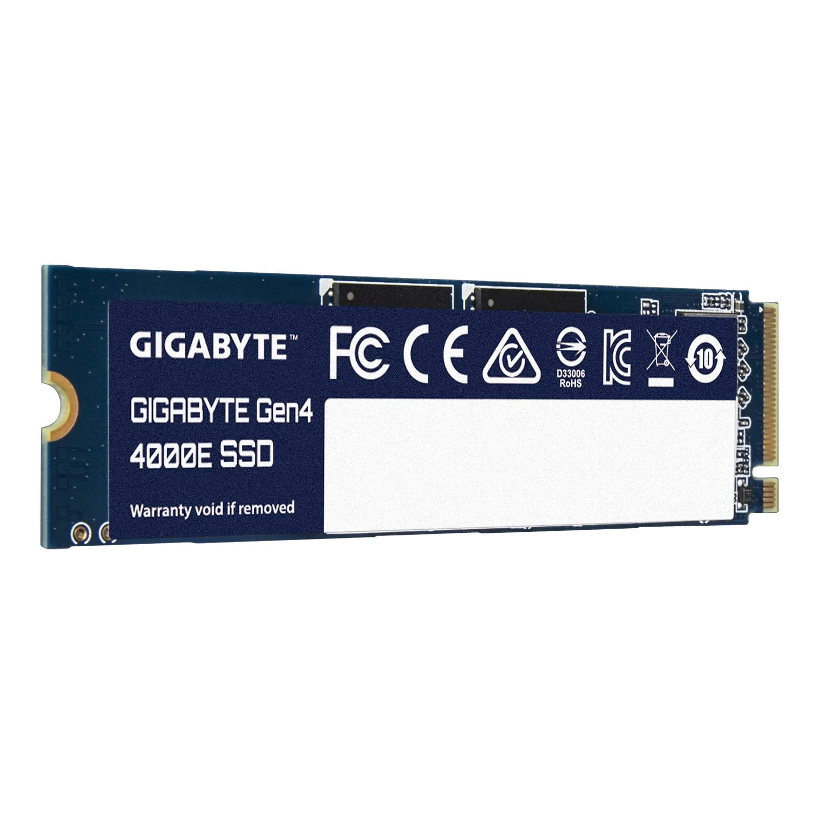 Твердотельный накопитель SSD Gigabyte G440E250G 250GB (G440E250G)