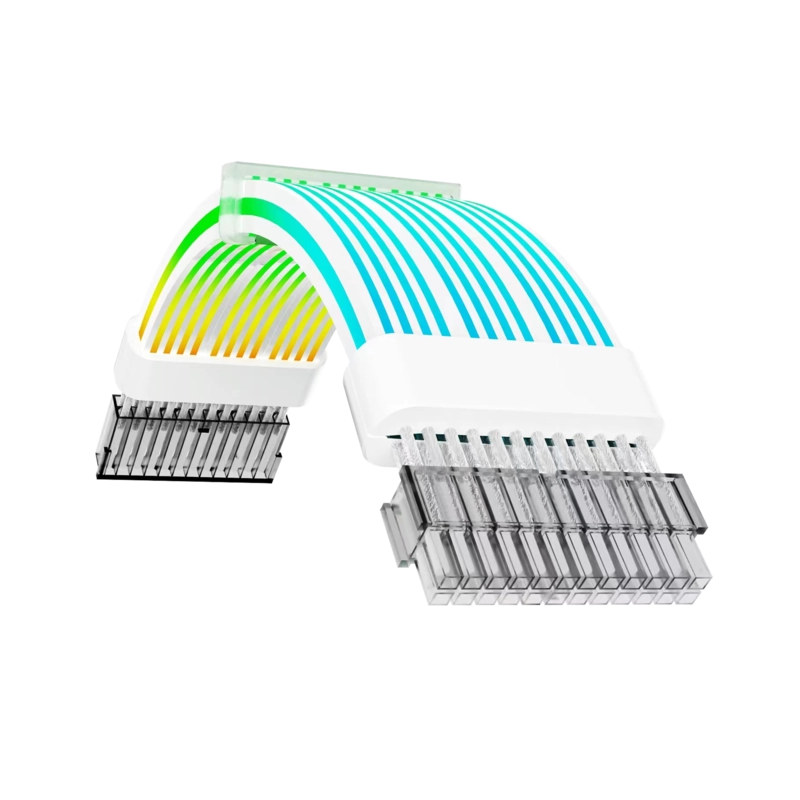 Кабель для компьютера GameMax MB 24PIN (MB 24PIN)