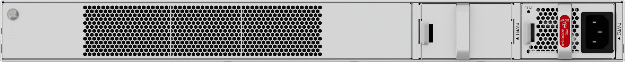 Коммутатор Huawei S530-48T4XE (98012951)
