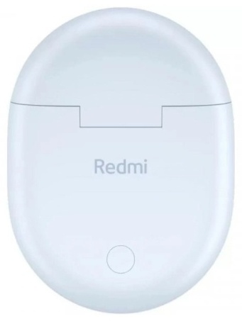 Bluetooth гарнитура Redmi Buds 4 M2137E1, Blue (BHR5847GL)