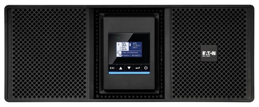 Источник бесперебойного питания Eaton 9SX11KIRT4UG2 (9SX11KIRT4UG2)