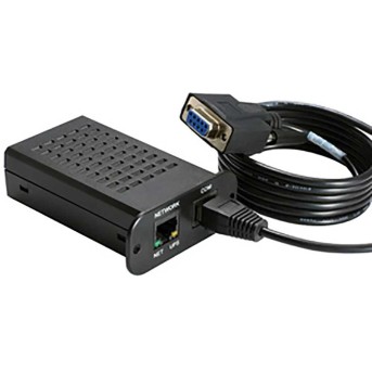 Опция для ИБП Delta Battery интерфейсная карта Delta Mini SNMP (SCMS100035)