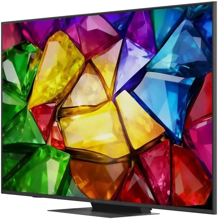 Телевизор LG Mini RGB evo AI MRGB86 4K 2026 65" (65MRGB86B6A)