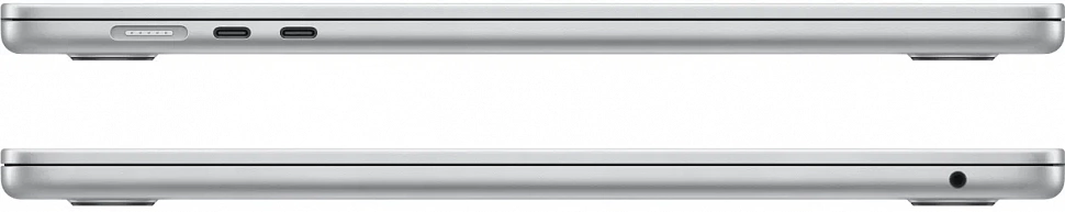 Ноутбук Apple MacBook Air A2941 (MQKR3)
