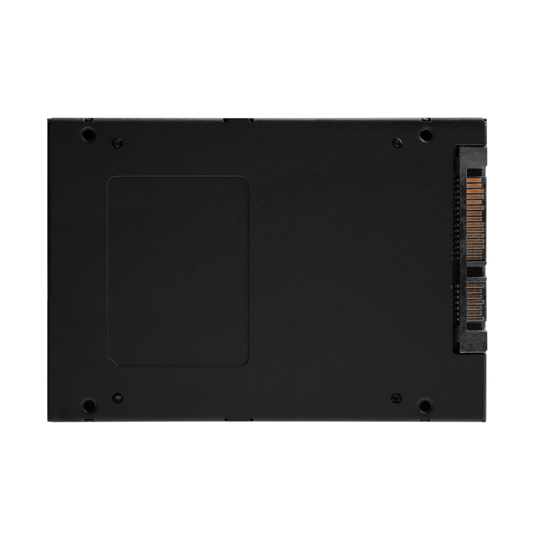 Твердотельный накопитель SSD Kingston SKC600/2048G SATA 7мм (SKC600/2048G)