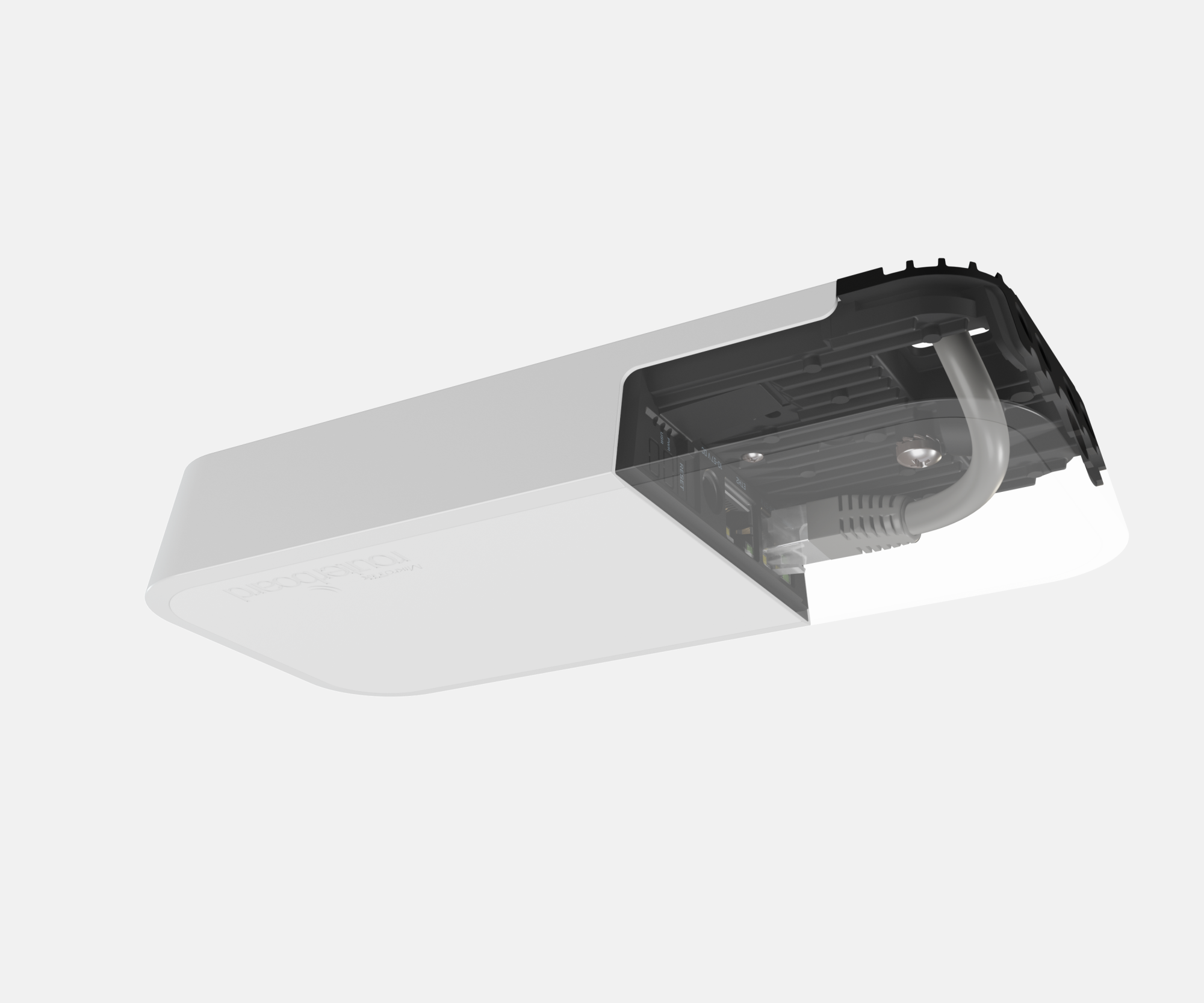 Точка доступа wAP ax (wAPG-5HaxD2HaxD)