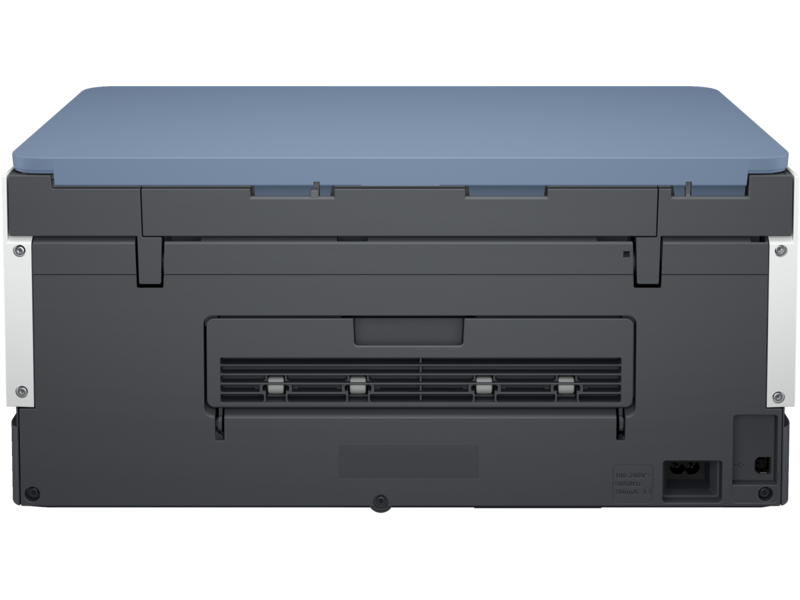МФУ HP Smart Tank 675 Wi-Fi (28C12A)