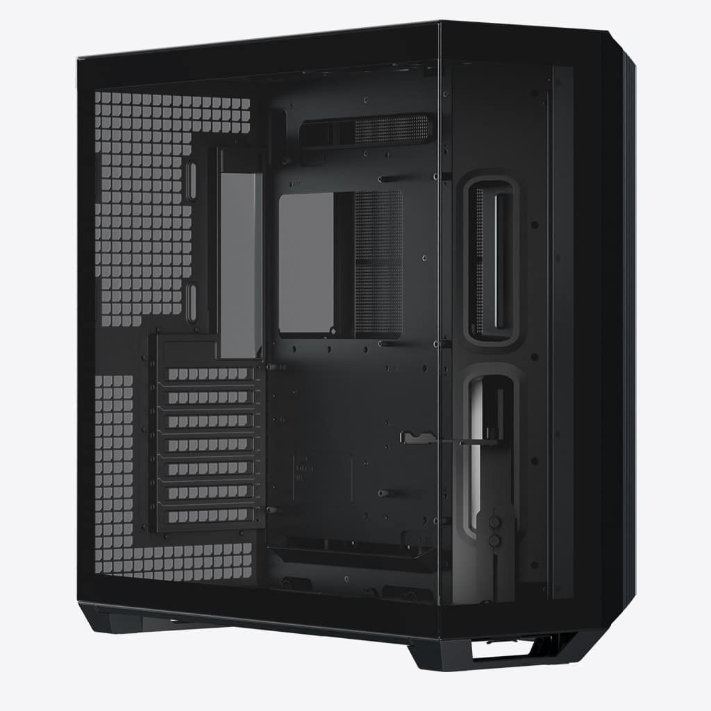 Компьютерный корпус Aerocool APNX V1 без Б/П (APCM-VI01003.11)