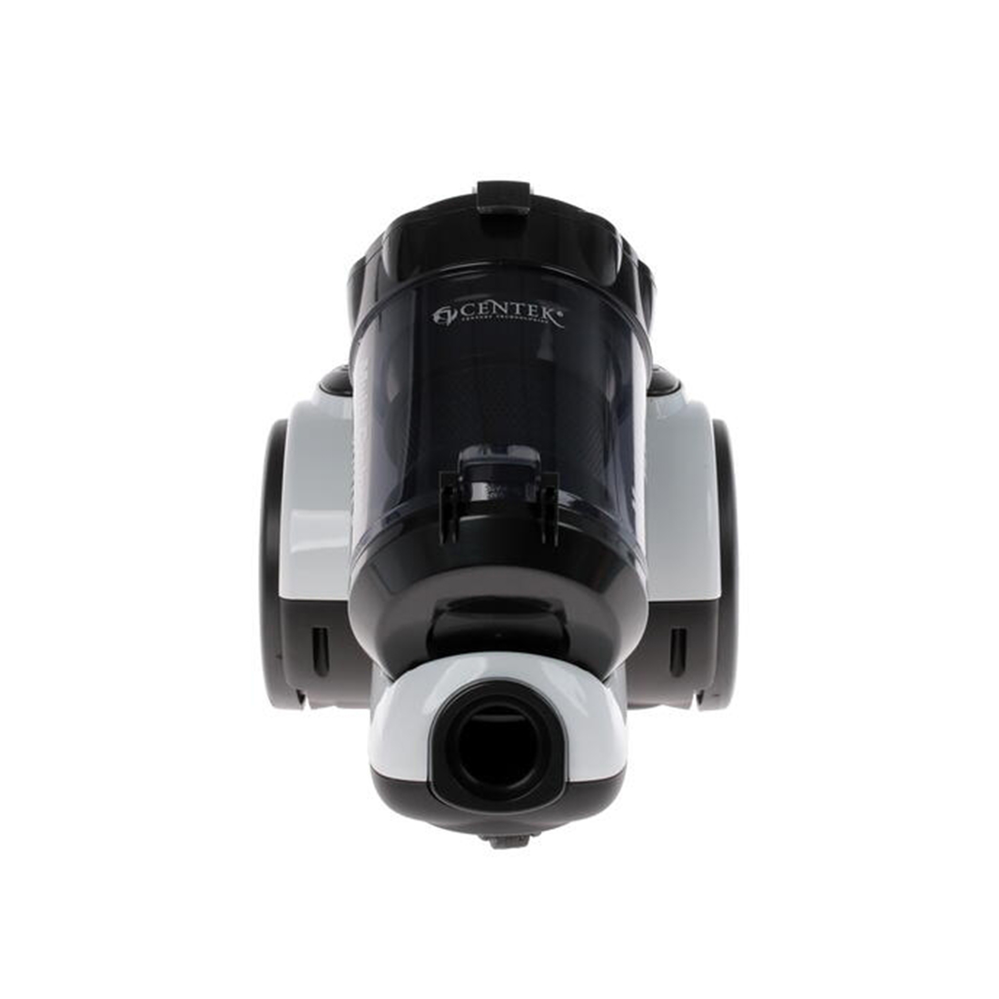Пылесос Centek CT-2528 Белый Черный (CT-2528)