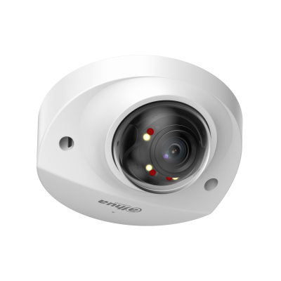 IP видеокамера Dahua IPC-HDBW2249F-AS-IL (DH-IPC-HDBW2249F-AS-IL)