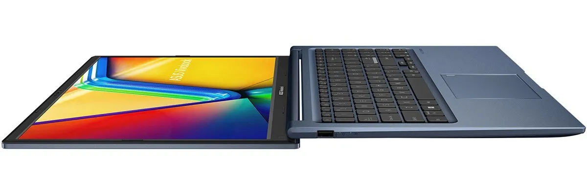 Ноутбук ASUS VivoBook 15 X1504VA-BQ4488W 15.6" (90NB13Y1-M02780)