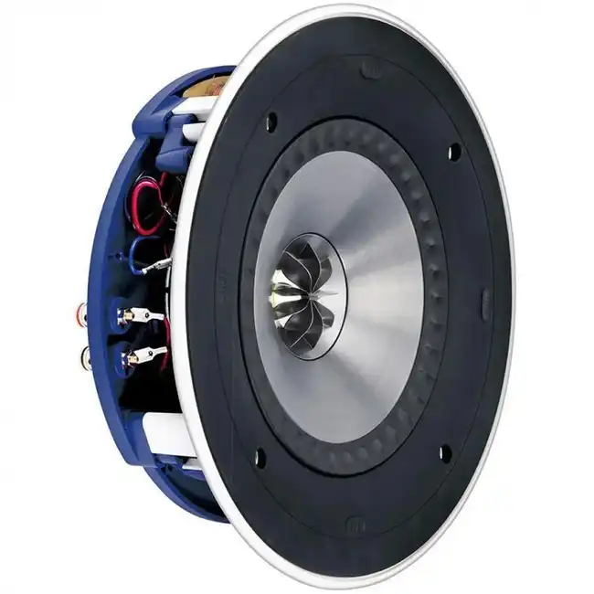 KEF Акустическая система Ci200RR-THX БЕЛЫЙ EAN:637203211430 (Ci200RR-THX/W)