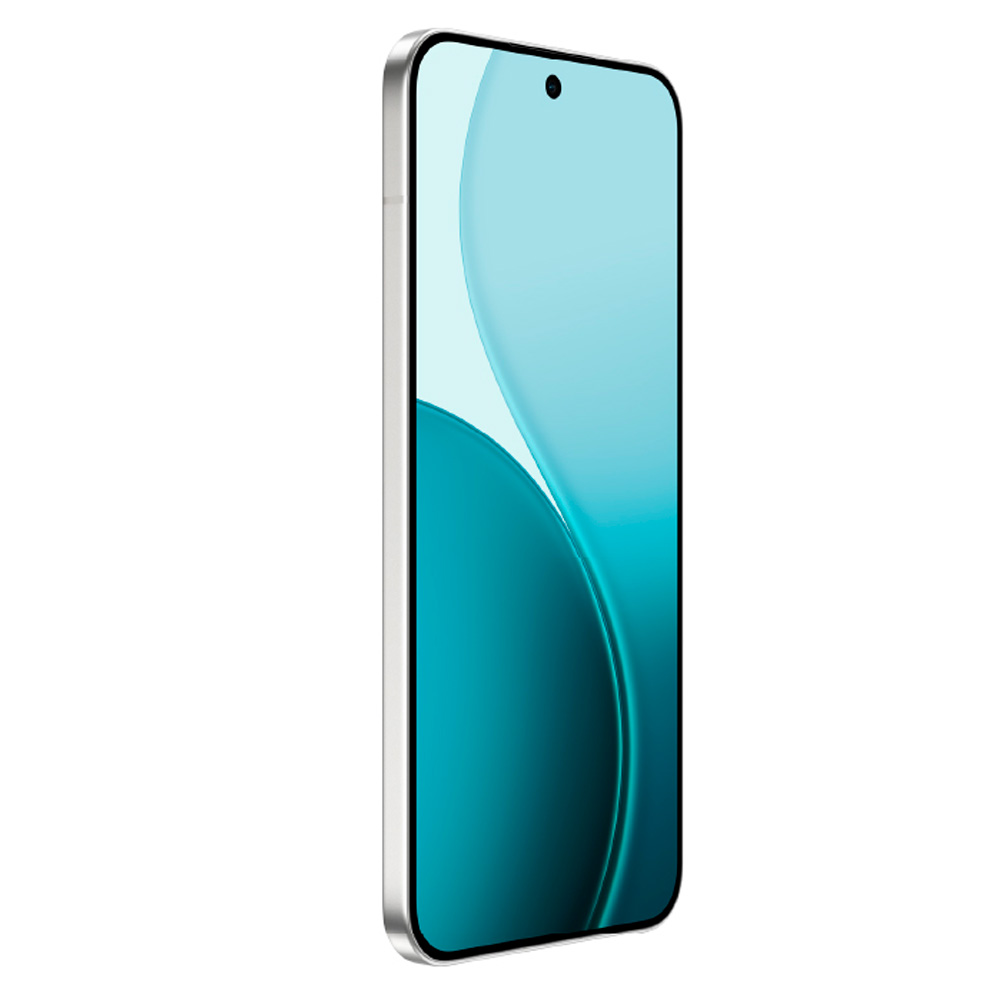 Смартфон OPPO Reno14 5G 12/512GB, Opal White (Reno 14 5G/12/512GB/Opal White)