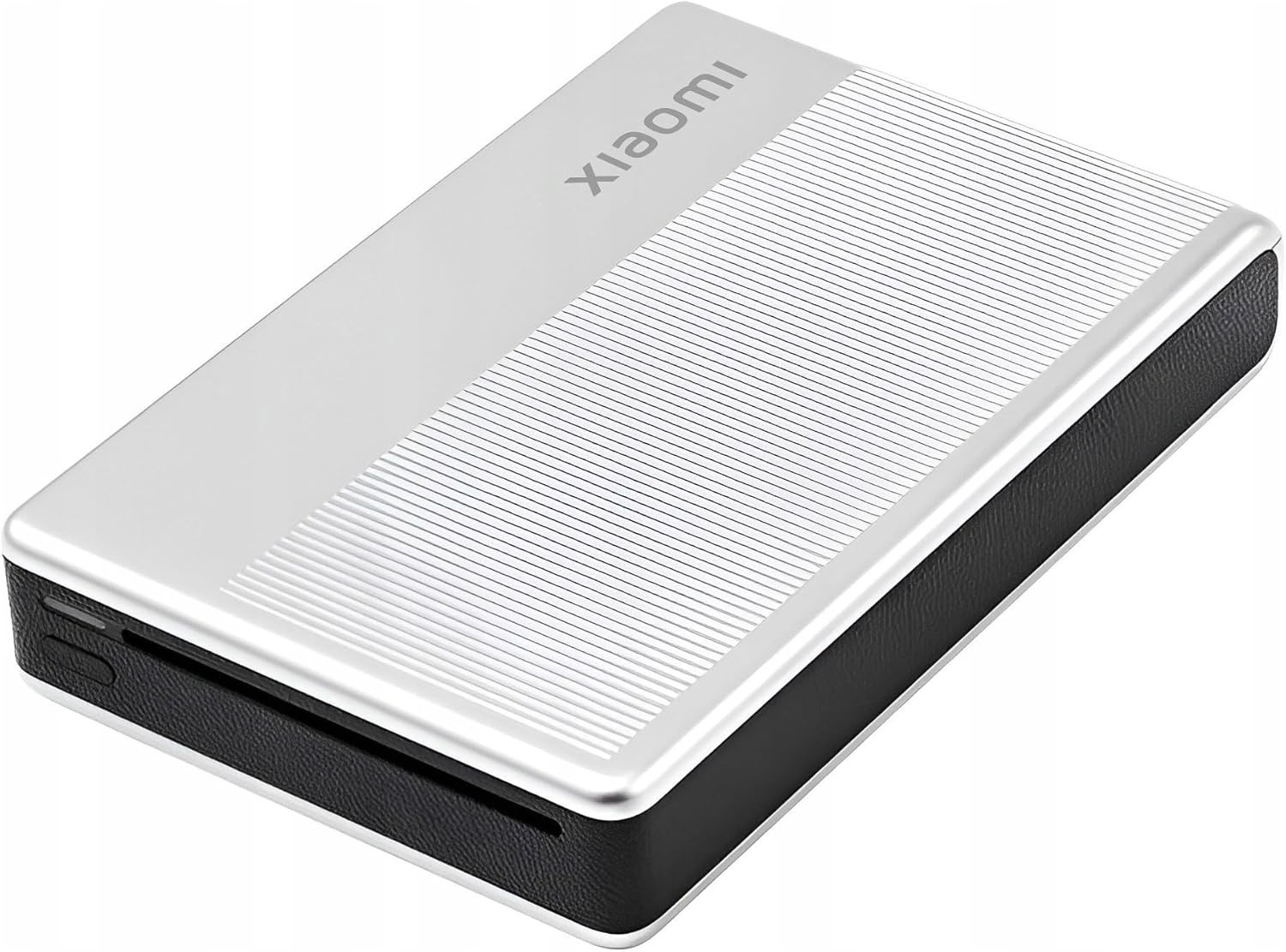 Портативный фотопринтер Xiaomi Portable Photo Printer 1S (MJKDDYJ02HT)