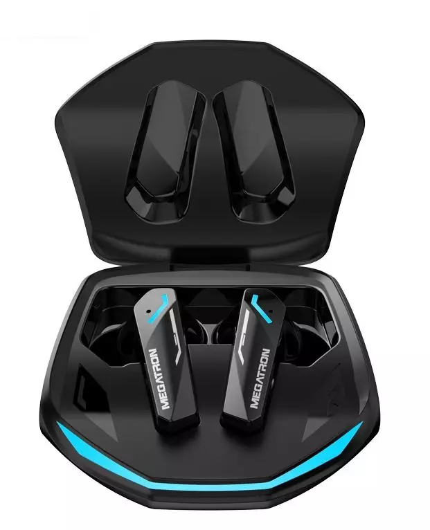 Наушники беспроводные TWS Transformers TF-T10, Black (TF-T10_Black)